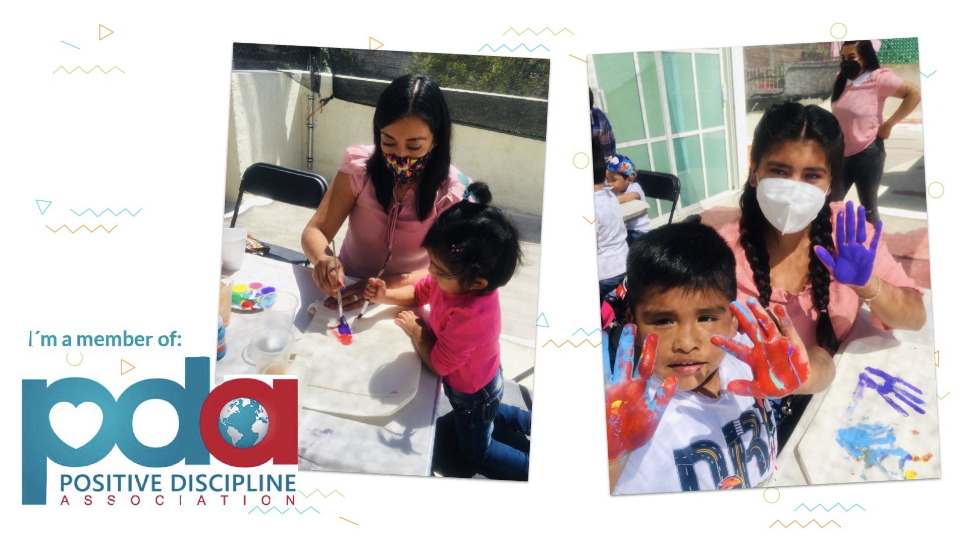 KUMERAKI Enseñanza Respetuosa Positive discipline.001